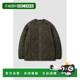 可隆 韩国直邮KOLON 羽绒服 男士 TLJJS25411KHA SPORT