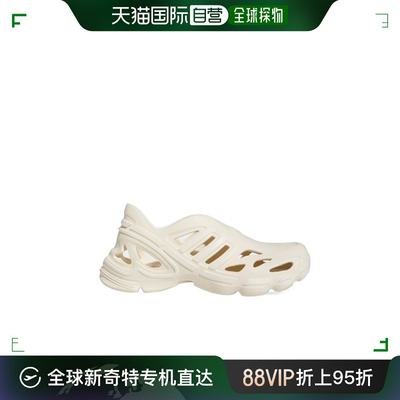 香港直邮潮奢 adidas 阿迪达斯 女士 圆头运动鞋 IF3917