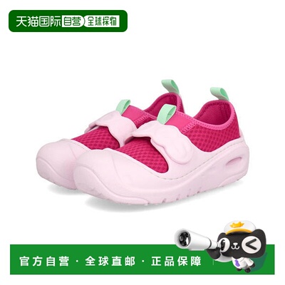 日本直邮crocs 水陆两用儿童凉鞋 夏季鞋款 Swiftwater Splash K