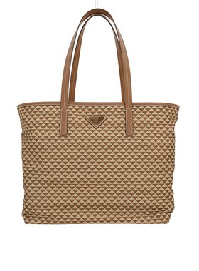 Prada 普拉达 女士 Re-Nylon 印花购物包 1BG552VOOO2HGX