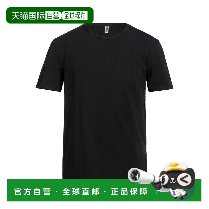 1h可退 【美国直邮】Moschino/奧莉佛MOSCHINO|汗衫运动