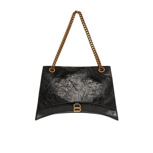 CRUSH大号链带单肩包 女士 716332210IT 巴黎世家 Balenciaga