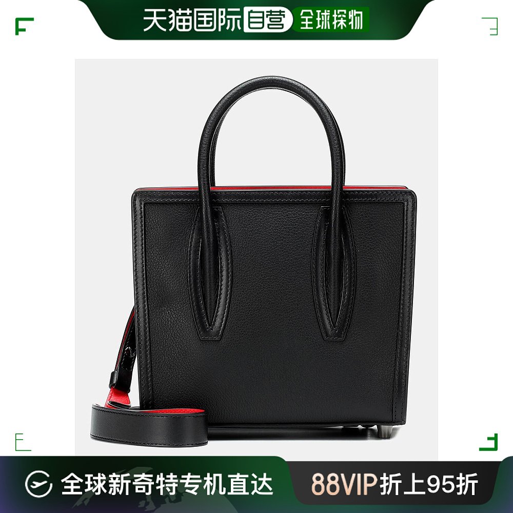 香港直邮潮奢 Christian Louboutin 克里斯提 鲁布托 女士Paloma 箱包皮具/热销女包/男包 通用款女包 原图主图