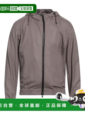 1h可退 【美国直邮】barba 男士 外套夹克