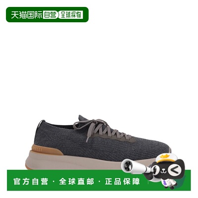 欧洲直邮brunello cucinelli 男士 时尚休闲鞋运动鞋男鞋