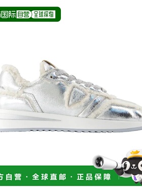 欧洲直邮philippe model 女士 休闲鞋