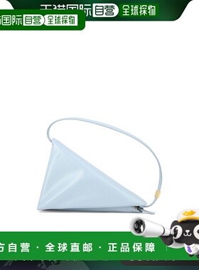 香港直邮MARNI 女士斜挎包 SBMP0142U0P603900B29 SS2024 蓝色