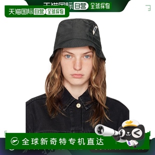 Jacquemus 系列 Les Classiques 黑色 香港直郵潮奢 bob 女士
