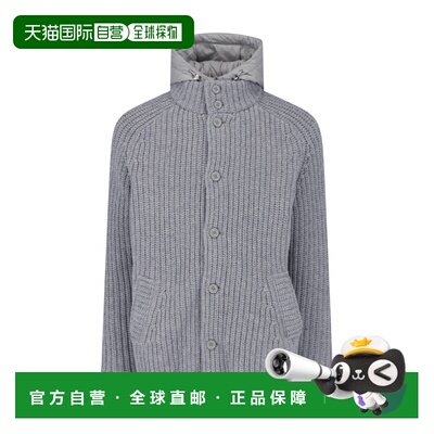 香港直邮Herno男士夹克 【付后1h可退】
