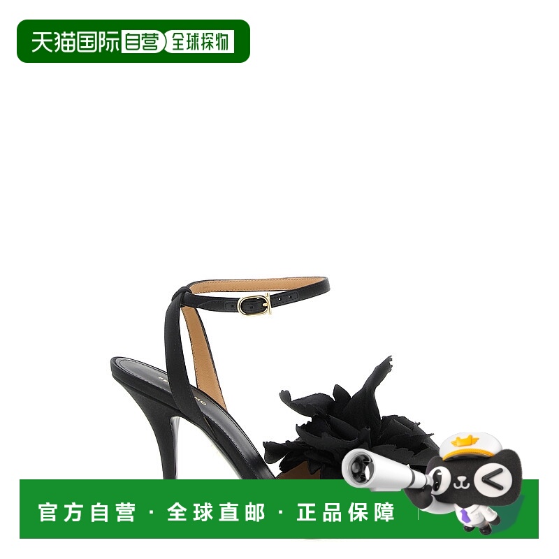 1h可退 香港直邮Salvatore Ferragamo 菲拉格慕 女士 'Ghilly' 凉