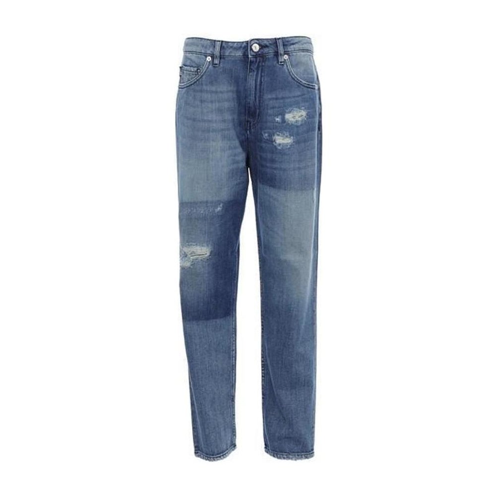 MOSCHINO 女士牛仔裤 WQ3817G9349664W