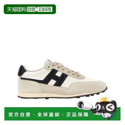 1h可退 香港直邮HOGAN 男士 Athletic 运动鞋 26SS