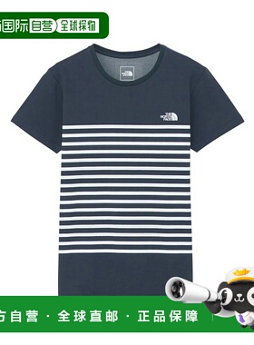 日本直邮【日本直邮】The North Face北面女款衬衫NTW32406-UN