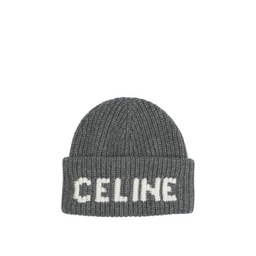 香港直邮CELINE 男士帽子 AA0P55I71GFW0 AW2026 【付后1h可退】