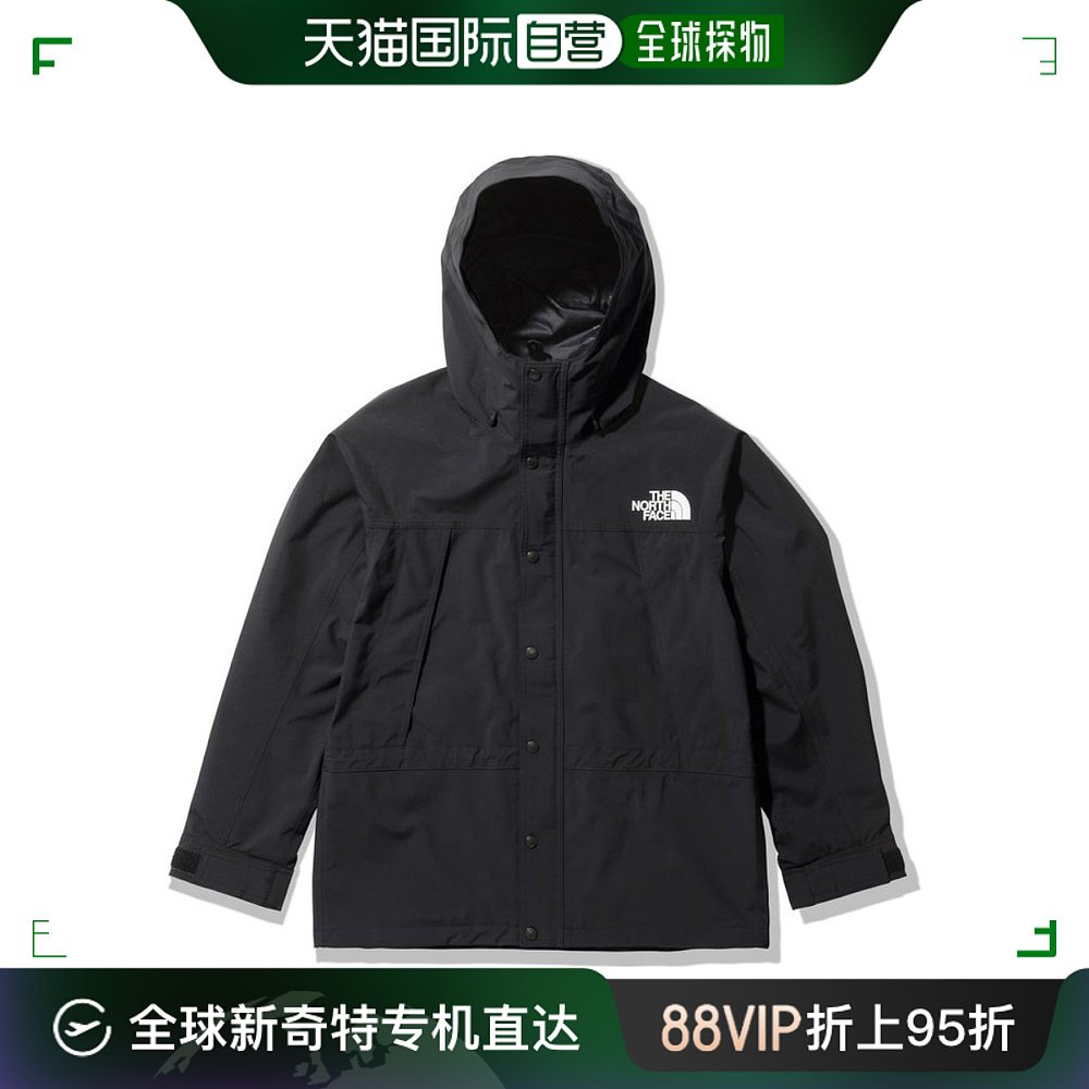 日潮跑腿【】THE NORTH FACE（男士）Mountain Light夹克-封面