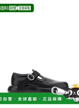 香港直邮JIL SANDER 女士休闲鞋 SS2024女鞋J15ZJ0003P4942001