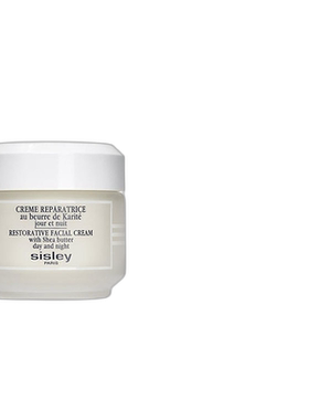 sisley希思黎植物修护面霜50ml