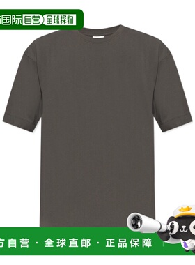 香港直邮Dries Van Noten 短袖T恤 2420211109603