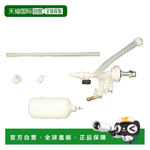 日本直邮TOTO座便器配件横型低位水箱用浮球阀THYS6A安装简单