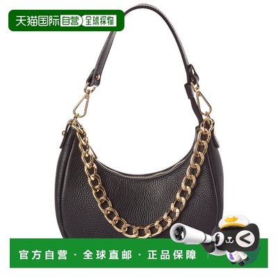 自营Persaman New York Rosalie Chain Strap Leather Shoulder B
