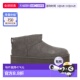 女士靴子 ULTRA 1135092CHRC 香港直邮UGG AW2025 深棕色 MINI