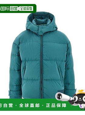 香港直邮Emporio Armani 长袖棉服 EW001386AF14848阿玛尼