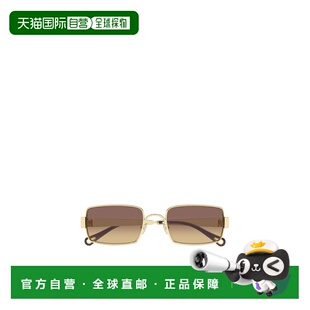 1h可退 香港直邮Chloe 全框太阳镜 CH0354S