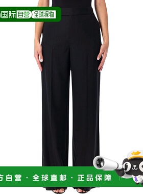 香港直邮ralph lauren 拉尔夫劳伦 女士 RALPH LAUREN BARNET 羊