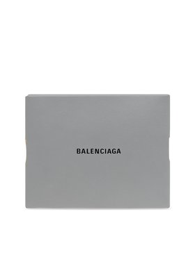 BALENCIAGA 男士腰包 8177082ABIL1160 SS2025 灰色