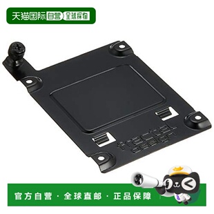 Design Fractal Define 黑色 SSD硬盘支架套件 日本直邮