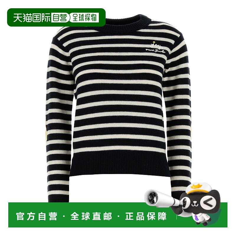 香港直邮MARC JACOBS 女士卫衣 2F5RTP003K10005 AW2025 花色