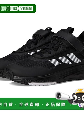 1h可退 香港直邮adidas 阿迪达斯 女童 Ownthegame 3.0 鞋(大童)