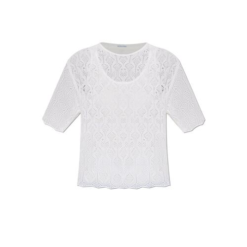 BOTTEGA VENETA 女士连衣裙 833883V5ND09071 AW2025