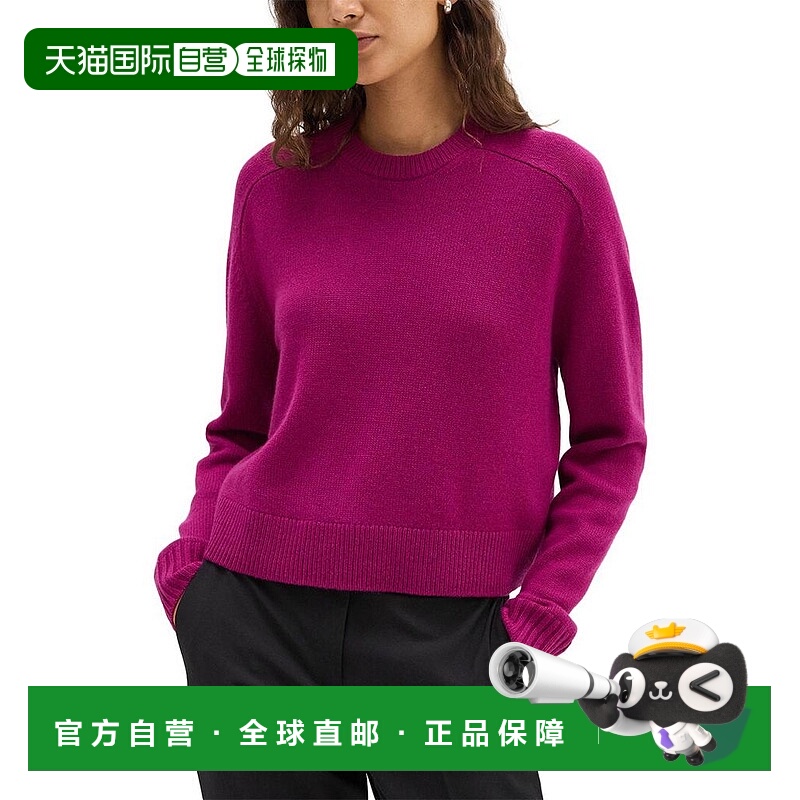 1h可退 【美国直邮】theory 女士 毛衣