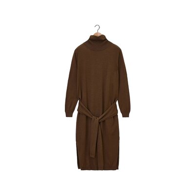 Lemaire 长袖连衣裙 DR1082 LK087