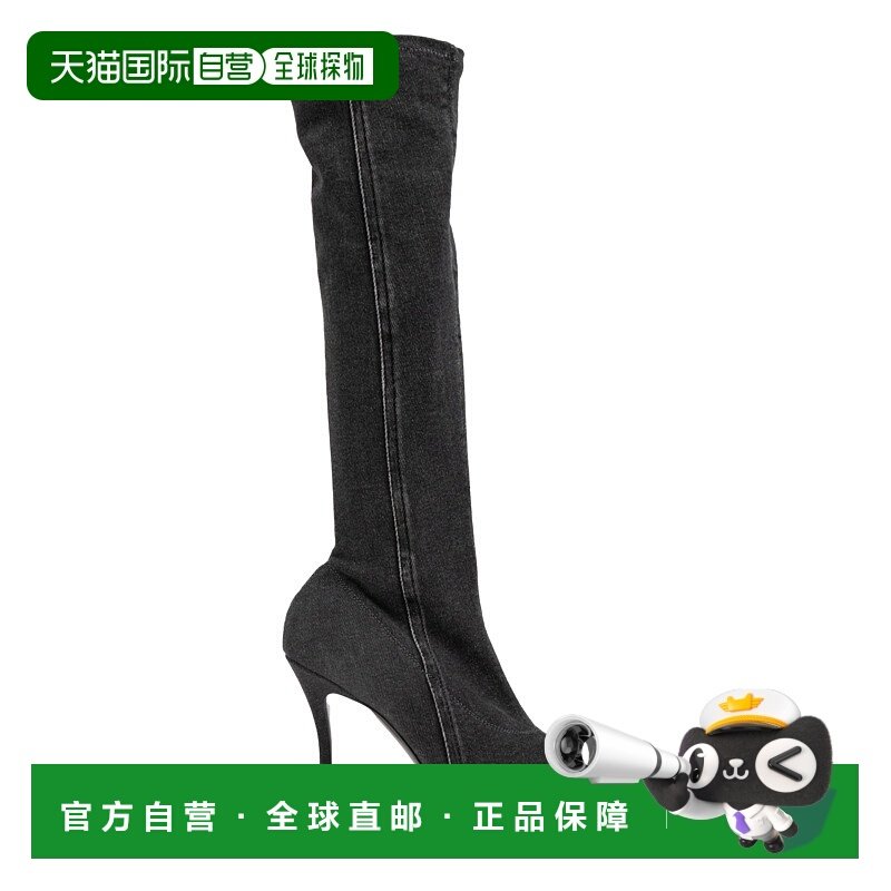 香港直邮DIESEL 女士高跟鞋 DVENUSKBDY03366P6901T8013 CO