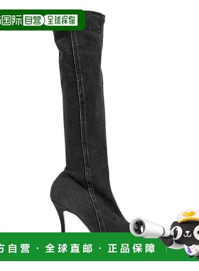 香港直邮DIESEL 女士高跟鞋 DVENUSKBDY03366P6901T8013 CO