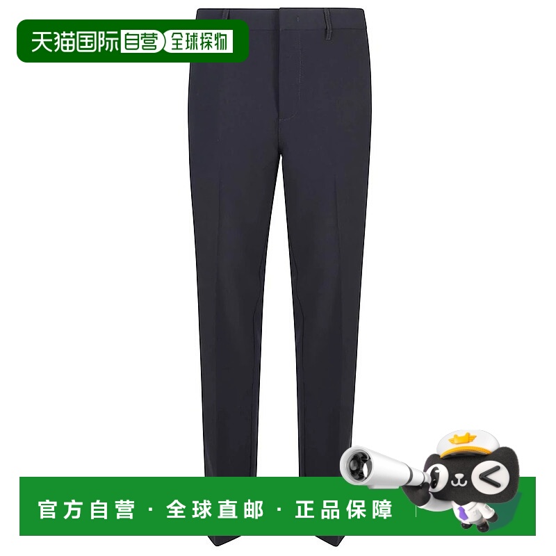 1h可退 香港直邮EMPORIO ARMANI 男士休闲裤 EM003660AF18079 AW2