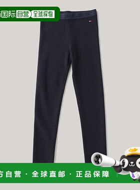 日本直邮【日本直邮】Tommy Hilfiger儿童运动裤KG07695-DW5