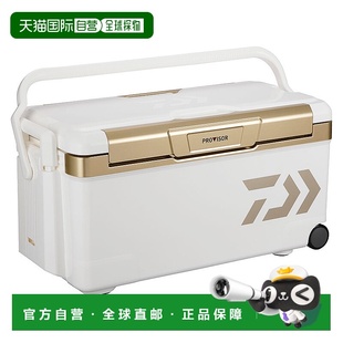 Provider Rank ZSS3500冷藏箱 日本直邮Daiwa 达亿瓦