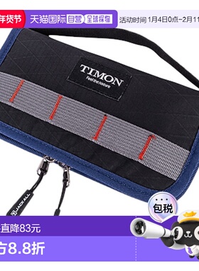 日本直邮Jackall Timon Spoon 钱包 RS/橙色