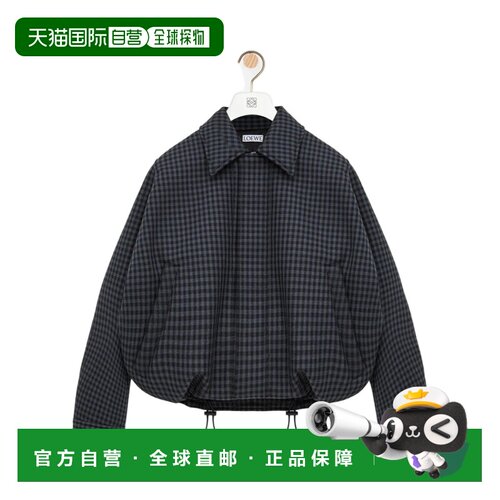香港直邮LOEWE 女士夹克 S540Y02XEO5101 AW2026 花支付后1h可退