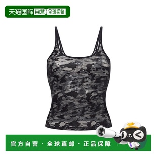 AW2025 KIRSTENUTLTA182990DRAK900 香港直邮DIESEL 女士背心吊带