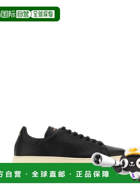 1h可退 欧洲直邮TOM FORD 男士运动鞋J1507LCL045L3NW02男鞋