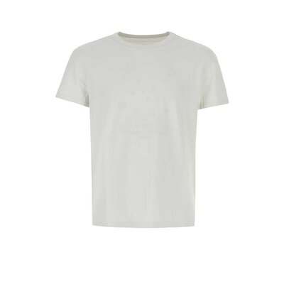MAISON MARGIELA 男士T恤 S50GC0684S22816729