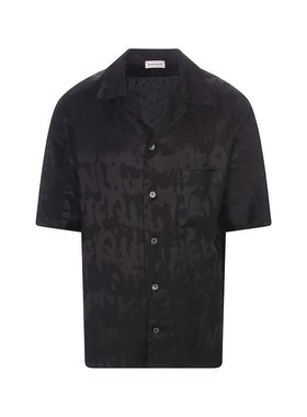 MCQ ALEXANDER MCQUEEN 男士衬衫 750127QVP301010