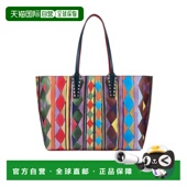 小号Cabata托特包 香港直邮Christian Louboutin 1265006_