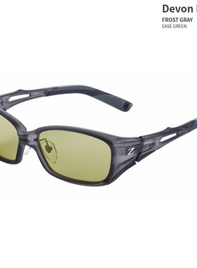 日本直邮Glenfield偏光眼镜Zeque德文F-1987