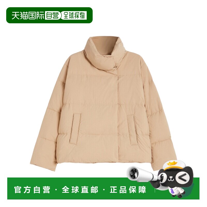 香港直邮WEEKEND MAX MARA 女士外套 5486025206001 AW2025长袖