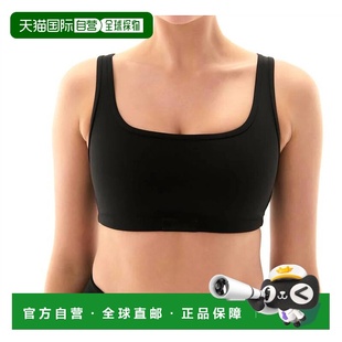 p.e. 黑色 nation黑色 运动胸罩 美国奥莱直发 Amplify 自营